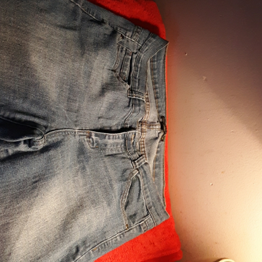 Demin Jeans